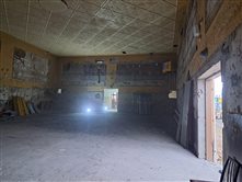 Kino rekonštrukcia